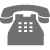 Social Media Phone Icon